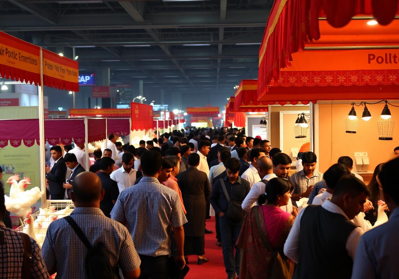 Exhibitions & Expo