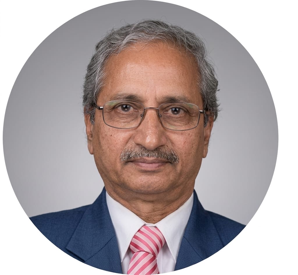 B.V. Shiv Shankar, Founder of Tezasvi Publications